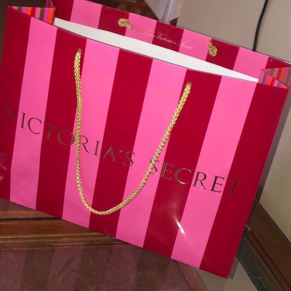 VS VINTAGE Gift bag